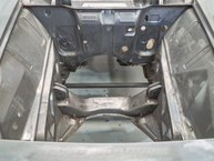 Classic Motors - 1969 Alfa Romeo GTA 1300 Junior AR1235265 Red - BodyWork